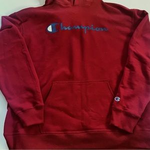 Champion sweatshirt -2XL Excellent condition